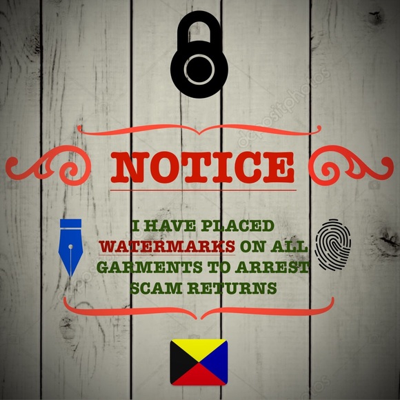 Meet your Posher, BayHeadDryGoodsCo. - Picture 1 of 16